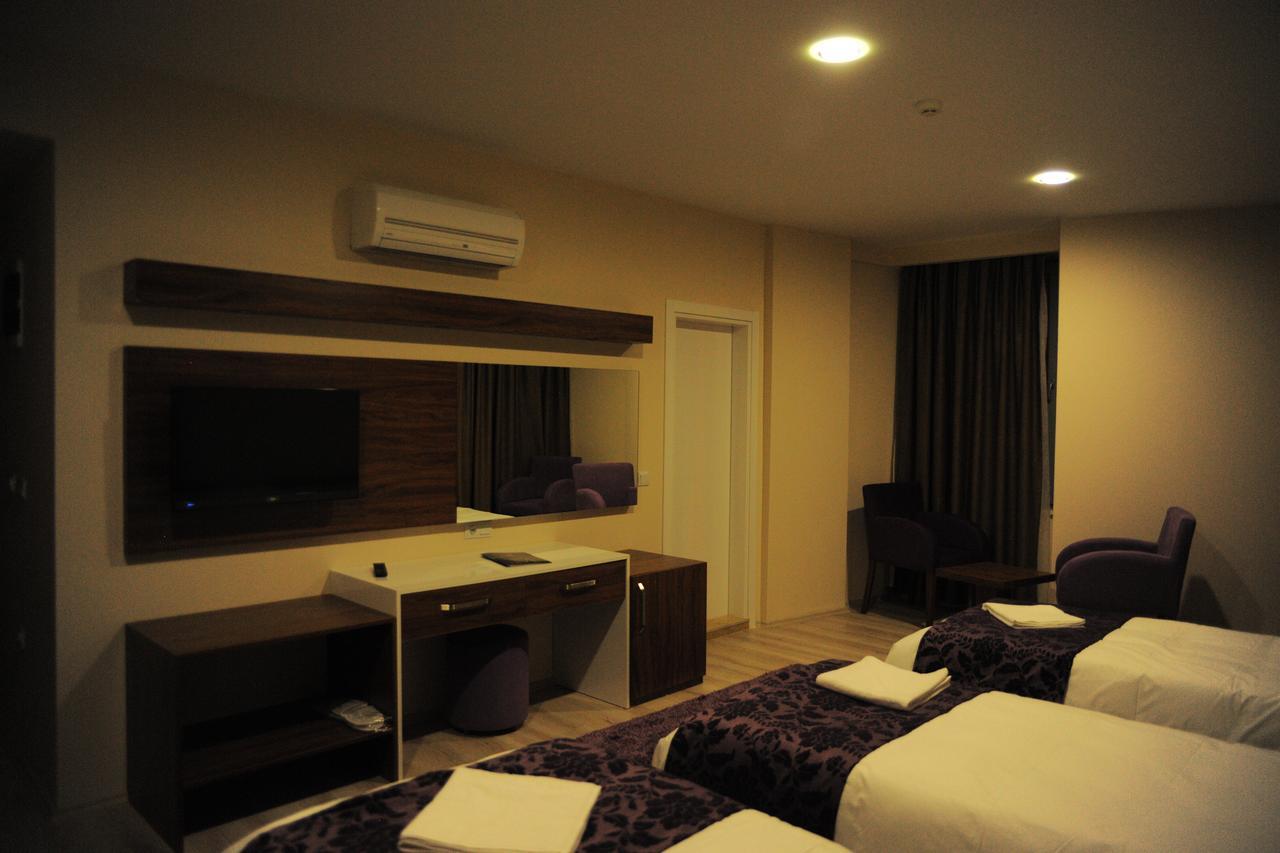 Maykon Hotel Civril  Rom bilde