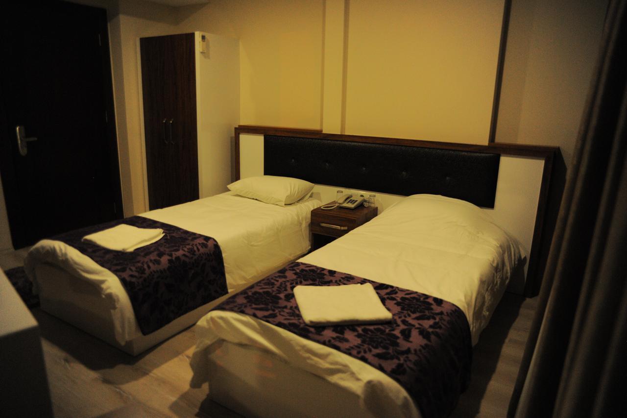 Maykon Hotel Civril  Rom bilde
