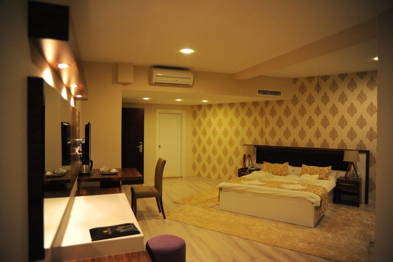 Maykon Hotel Civril  Rom bilde