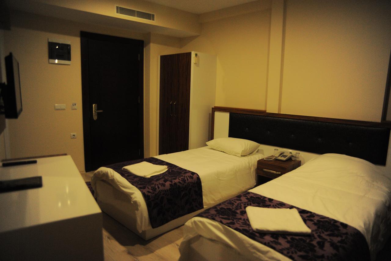 Maykon Hotel Civril  Rom bilde