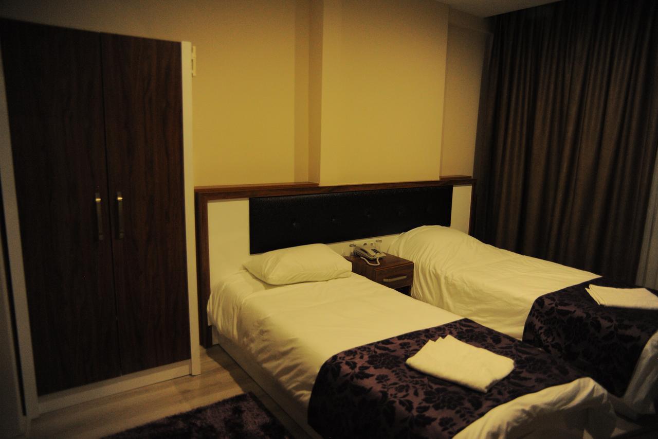 Maykon Hotel Civril  Rom bilde