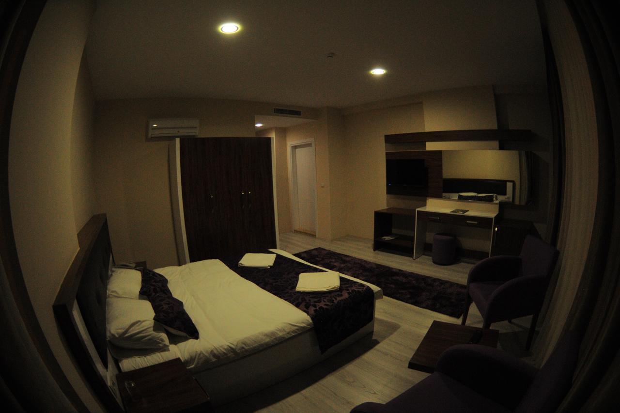 Maykon Hotel Civril  Rom bilde