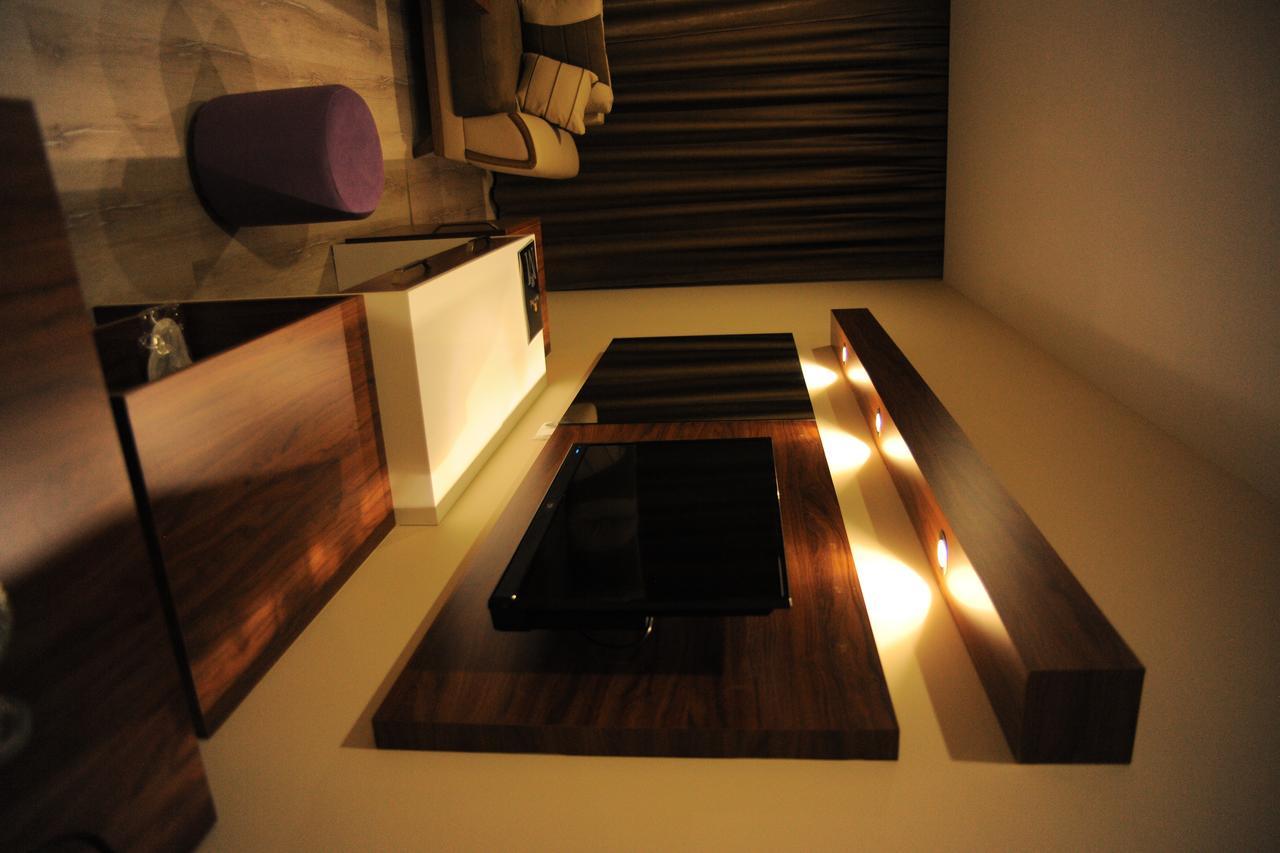 Maykon Hotel Civril  Rom bilde