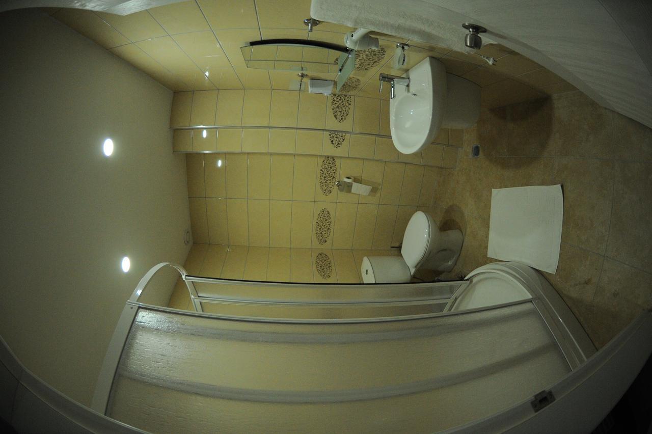 Maykon Hotel Civril  Rom bilde
